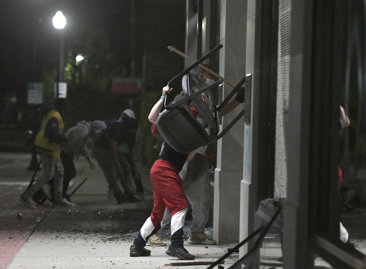 KENOSHA COUNTY ADMINISTRATION BUILDING