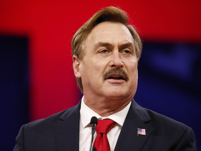 Mike LIndell
