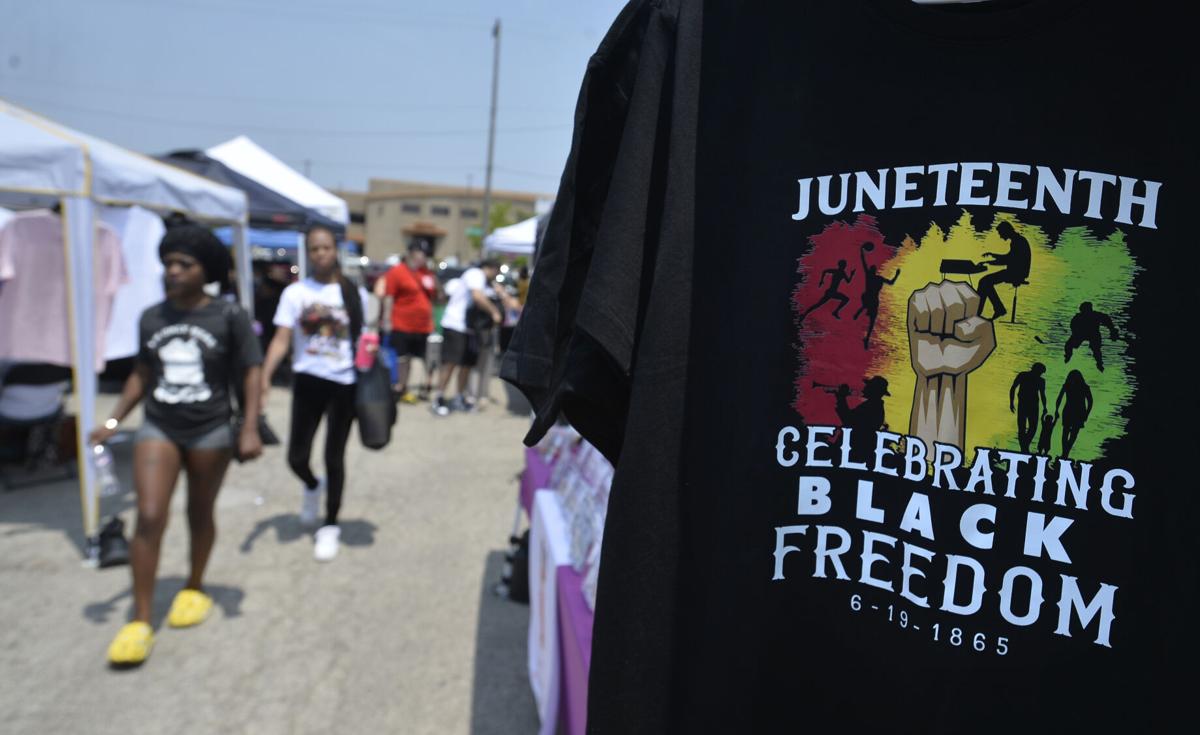 Juneteenth Celebration