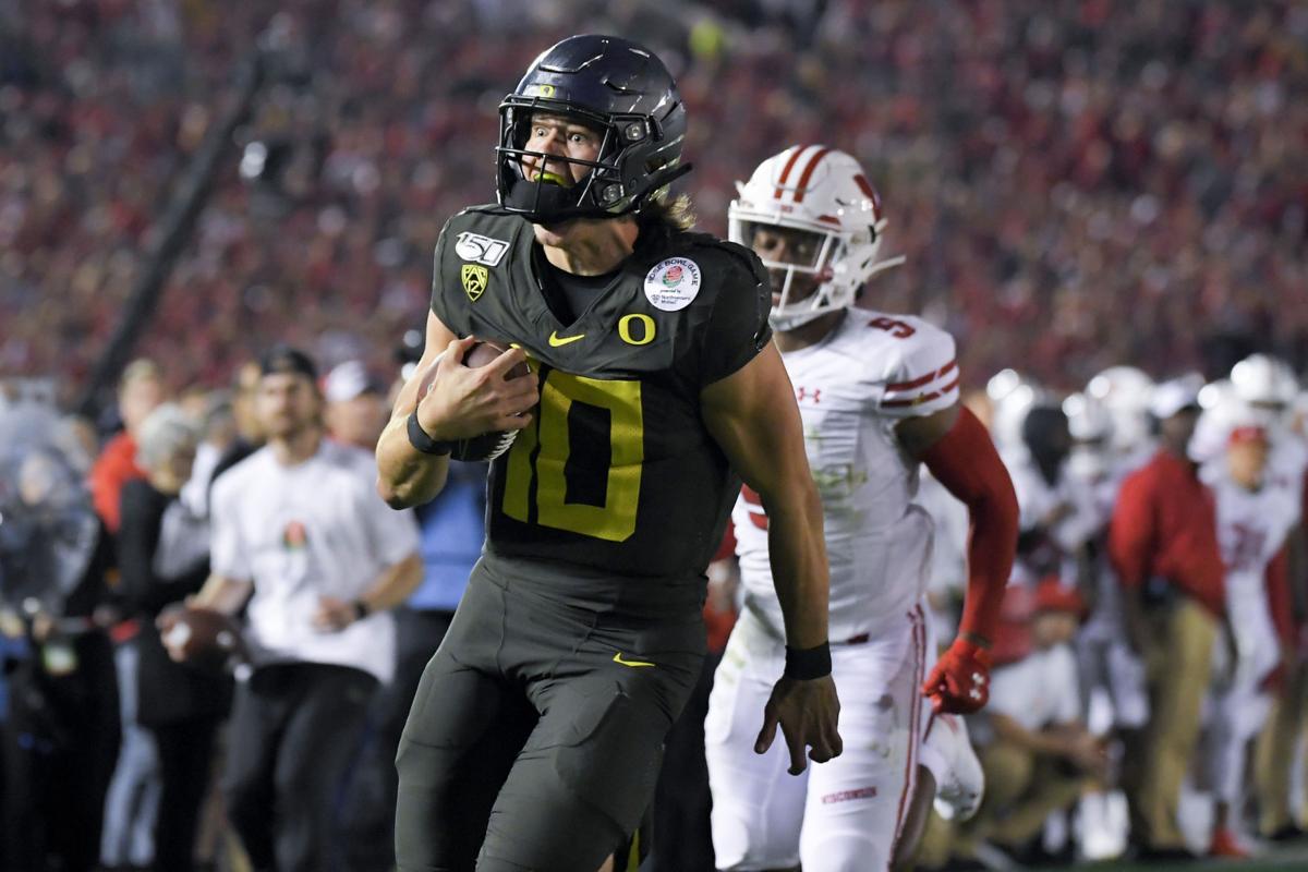 Rose Bowl Football
