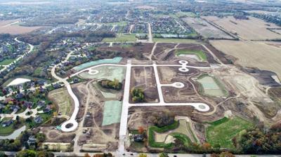 Pleasant Prairie has nearly $1 billion in active housing developments