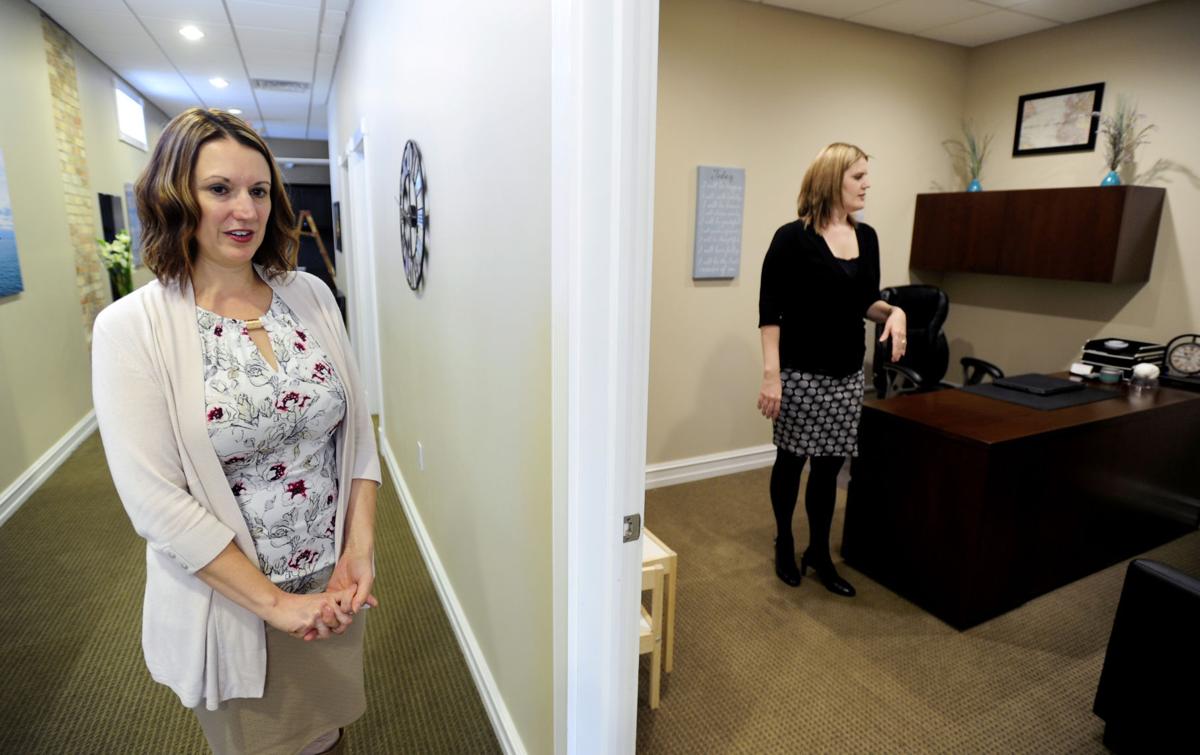 Family Psychiatric Care addresses mental health care gap Health
