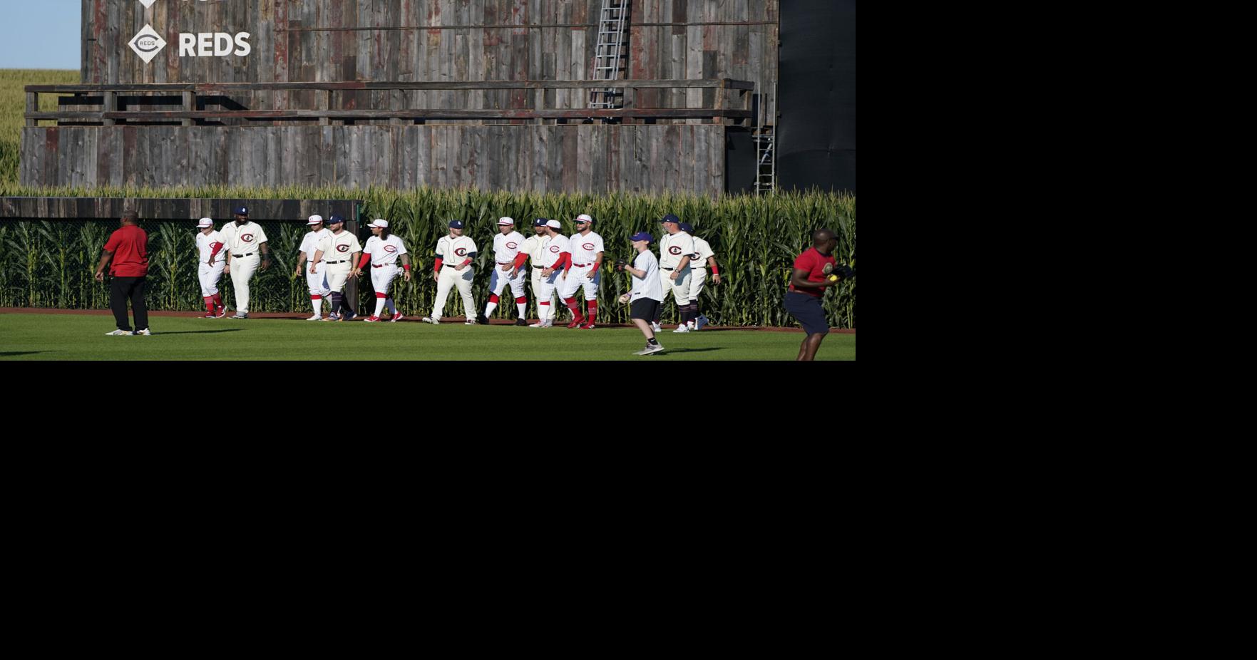 Cubs: Field of Dreams shines again
