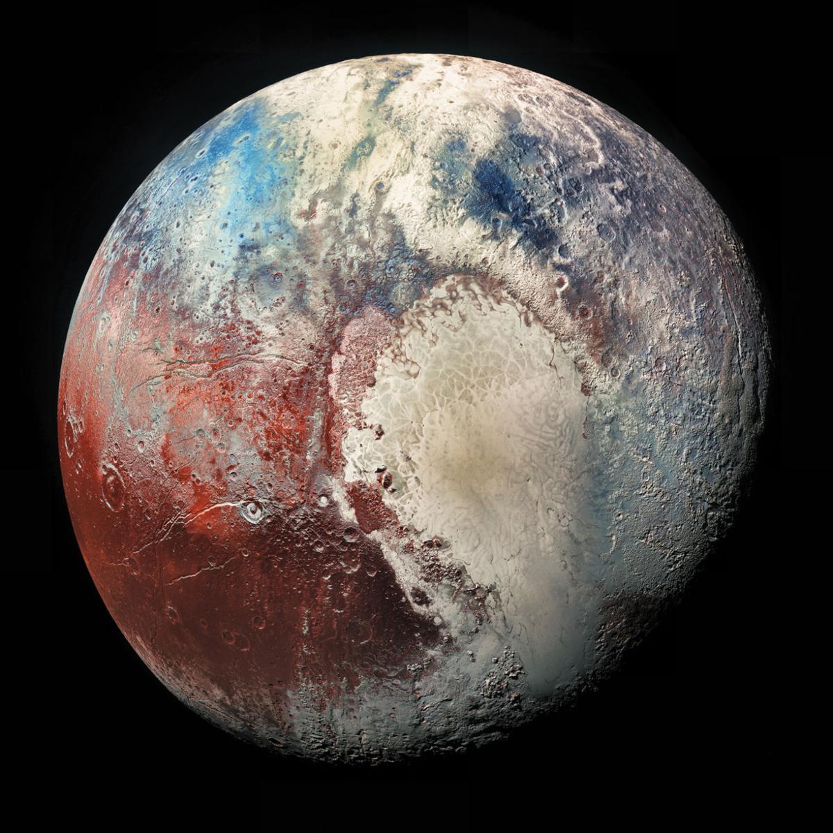 37++ Planet pluto restaurant info