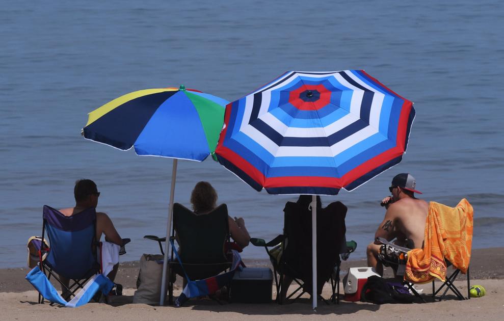 Keep summer cool: follow food safety rules - Kenosha News