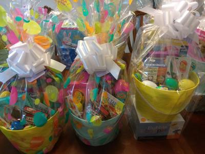 donations sought for easter