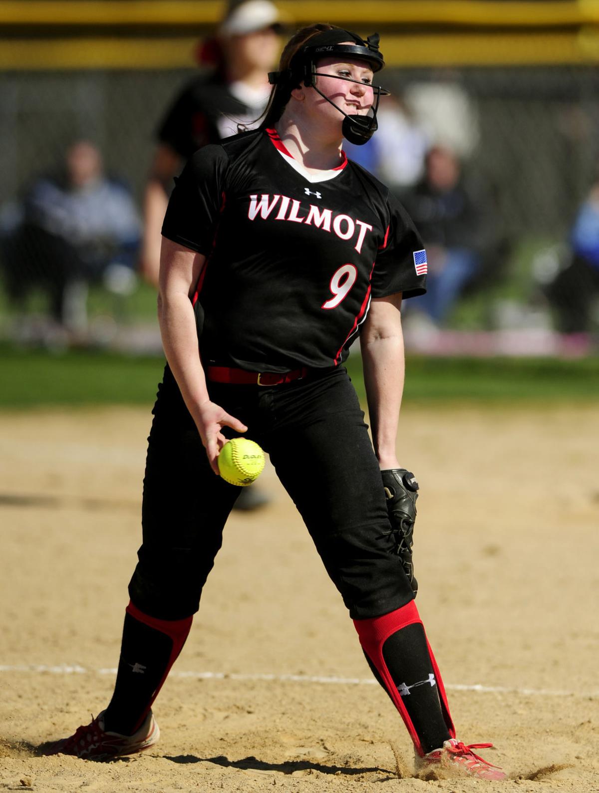 Wilmot softball team ready for state tournament Local High School