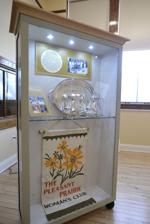 PLEASANT PRAIRIE HISTORY MUSEUM