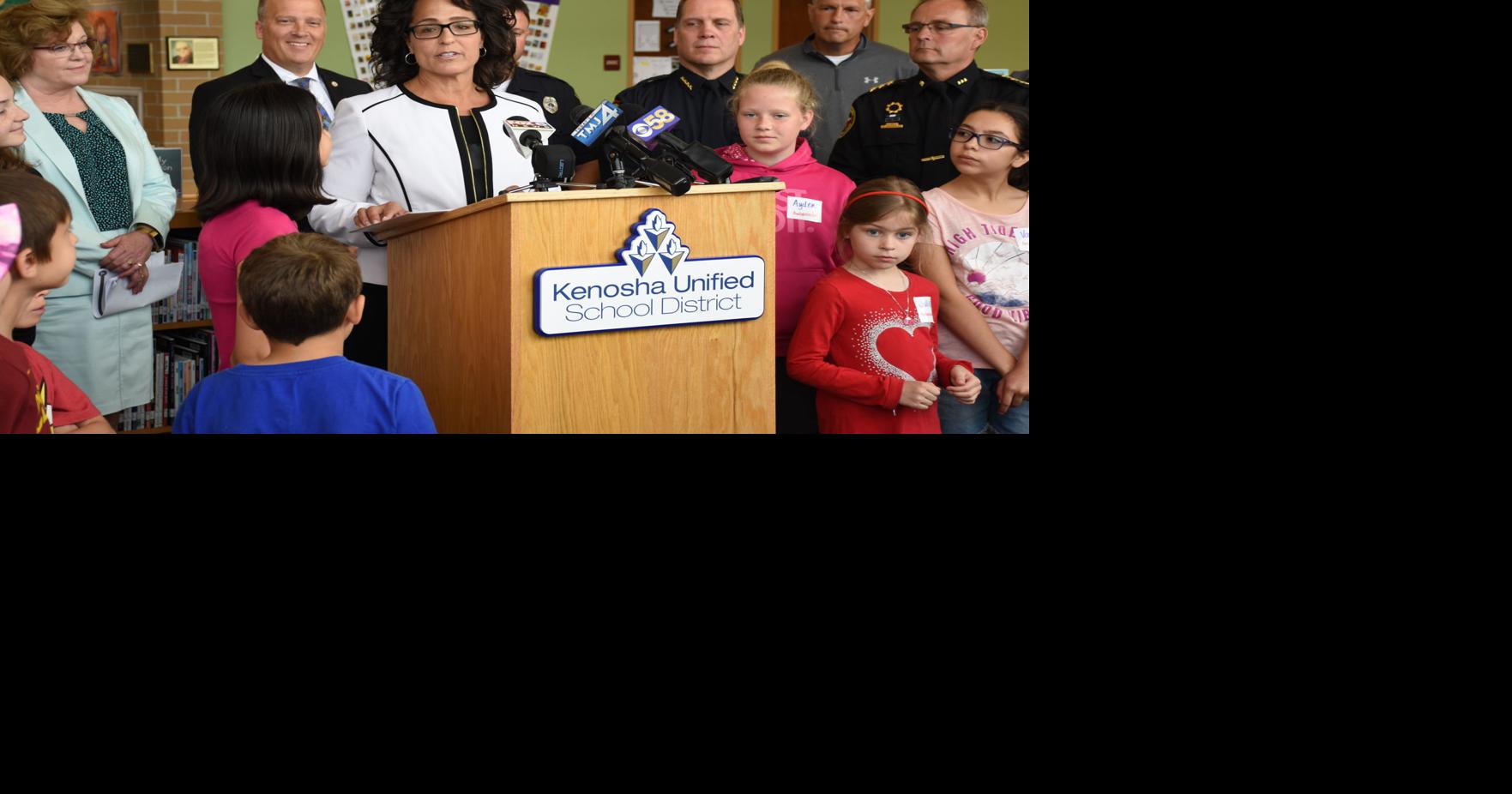 From the Superintendent: Lessons learned this year will help address ...