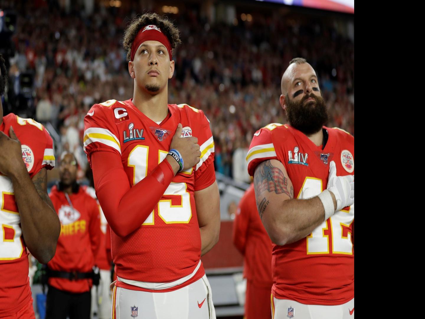 The Nfl Plans To Play The Black National Anthem Before Week 1 Games Hear The Anthem Here Local Football Kenoshanews Com