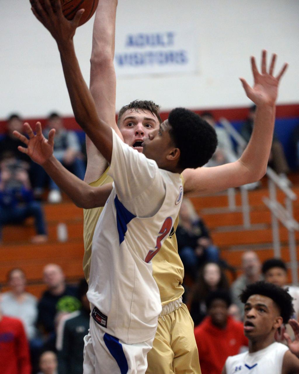 Tremper Pulls Off Stunning Comeback To Win Regional Title Sports