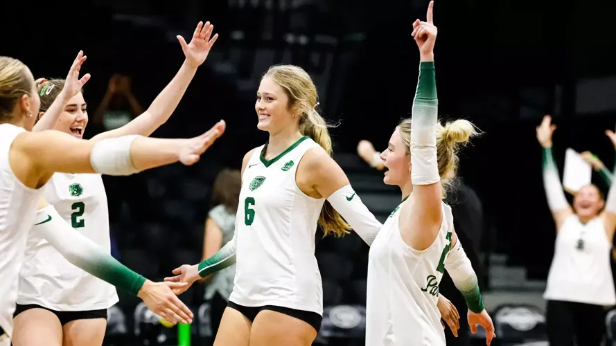 Rangers Head to Michigan for GLIAC Road Weekend