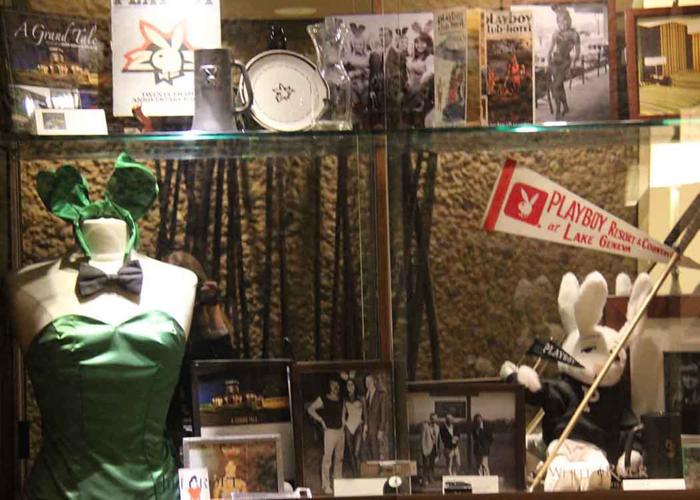 Former Playboy bunnies will reunite for 50th anniversary of Lake Geneva ...
