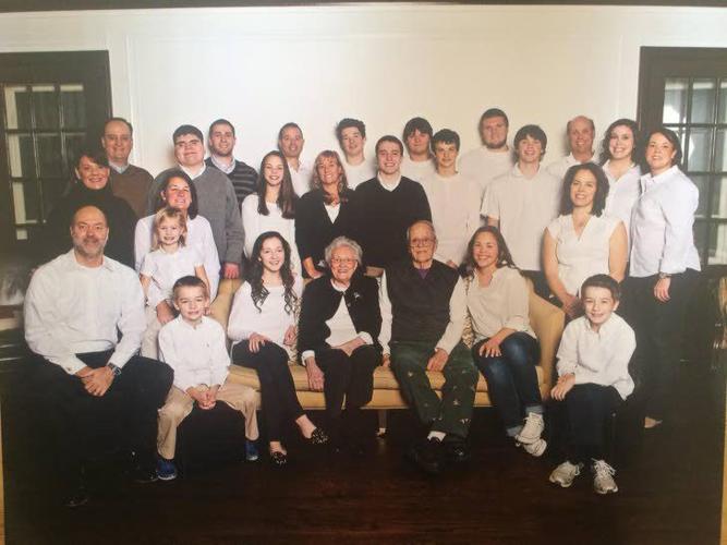 Pechous remembered as dedicated doctor, family man