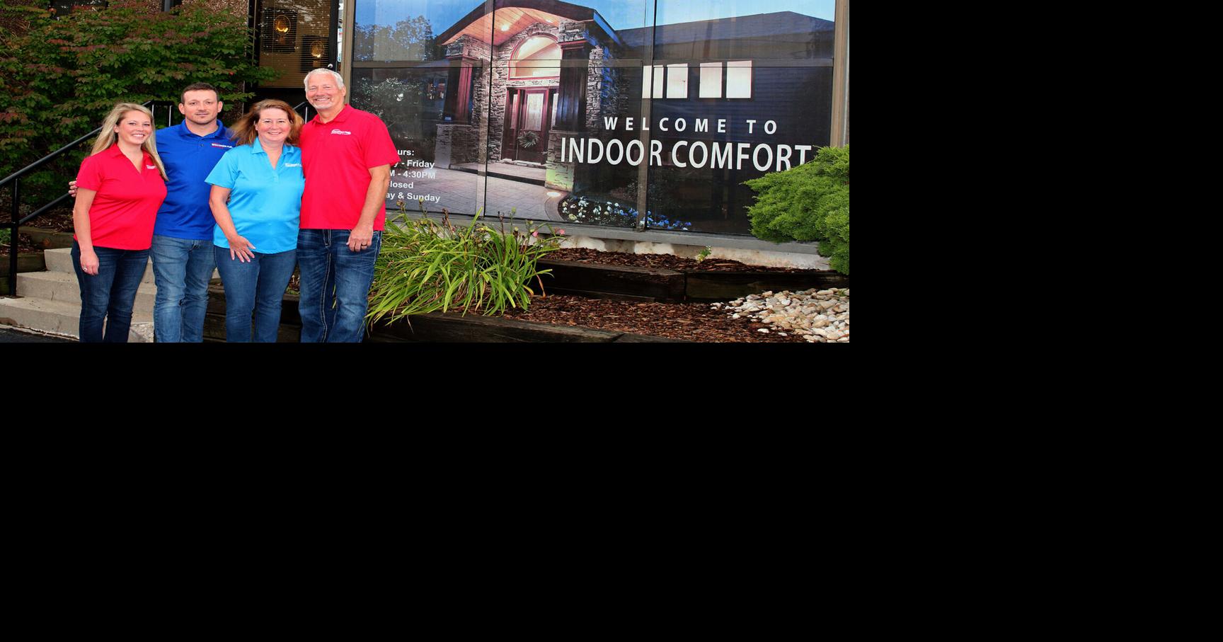 Wisconsin Fuel Heating & Cooling of Kenosha marks 100 years