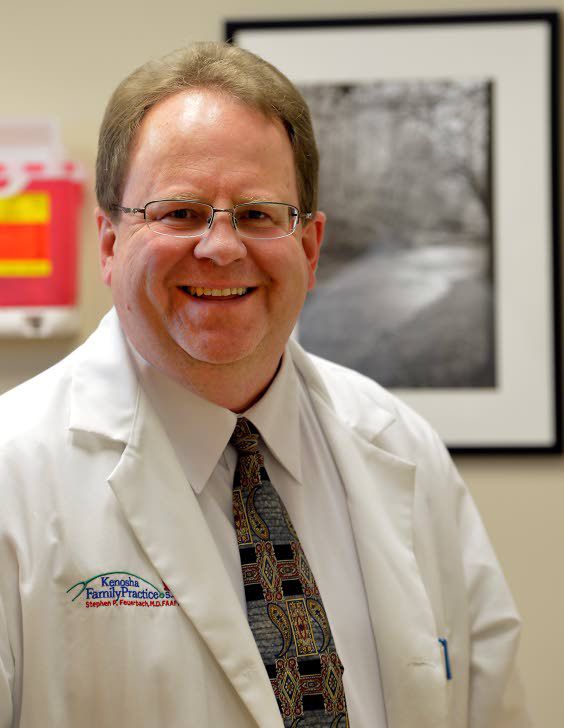 Kenosha area is in need of more doctors Health