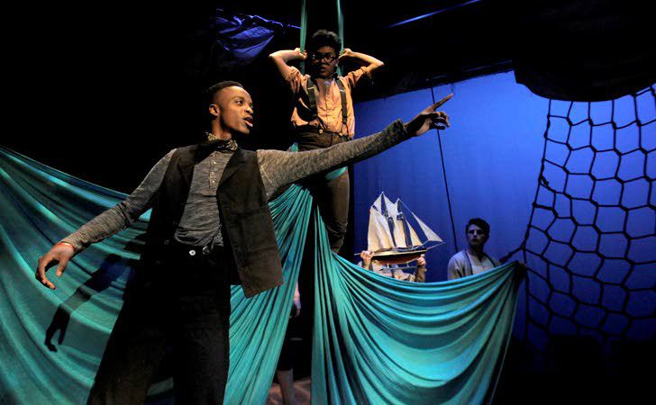 Get Out: Kenosha Unified keeps reaching for the stars