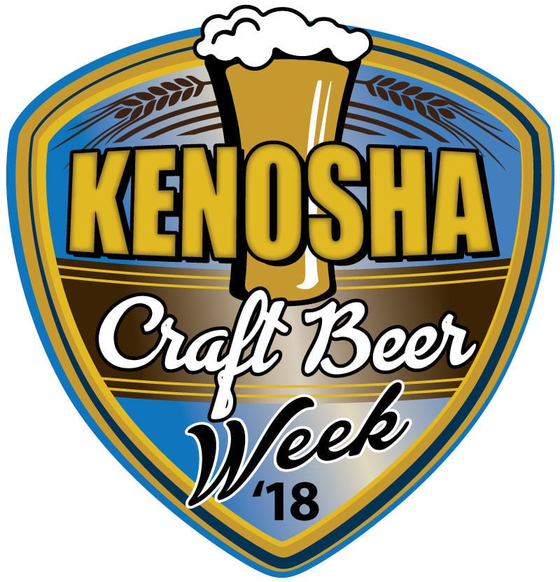 Prepare to party! Kenosha Craft Beer Week begins May 12 Food