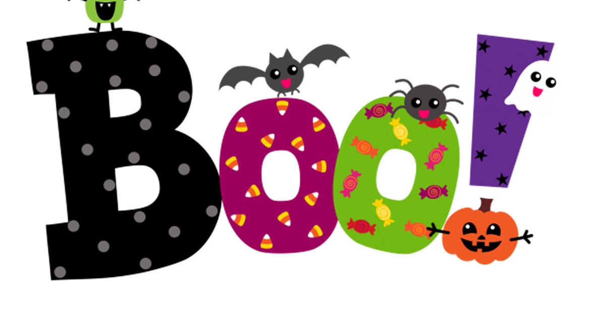 Long Fall Boo Weekend is packed with fall festivals