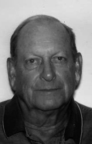 Wesley R. Holman
