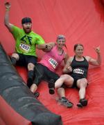 RUGGED MANIAC WILMOT