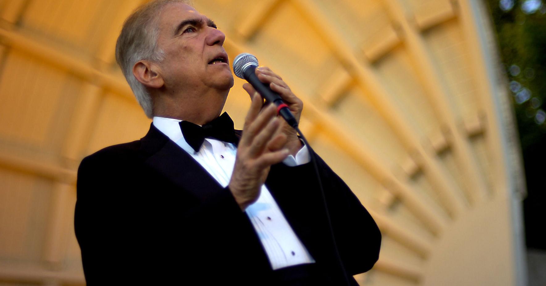 Kenosha Pops Band performs 'By the Numbers' program - Vimarsana News