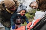 Parents have very warm feelings toward other parents. Here’s why that could be bad news for the child-free