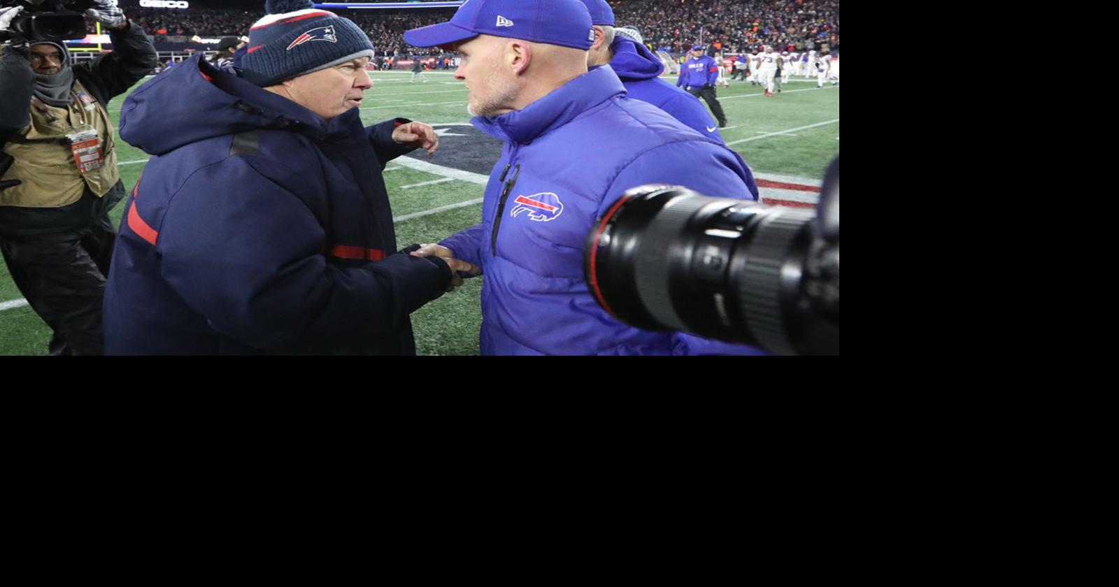 X's and O's: Patriots have a heavy lift, starting with QB, after season