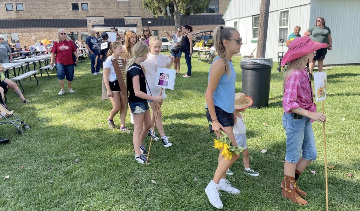 Kenosha County Fair draws records crowds