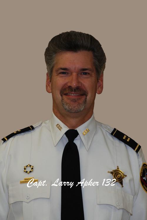 Larry Apker