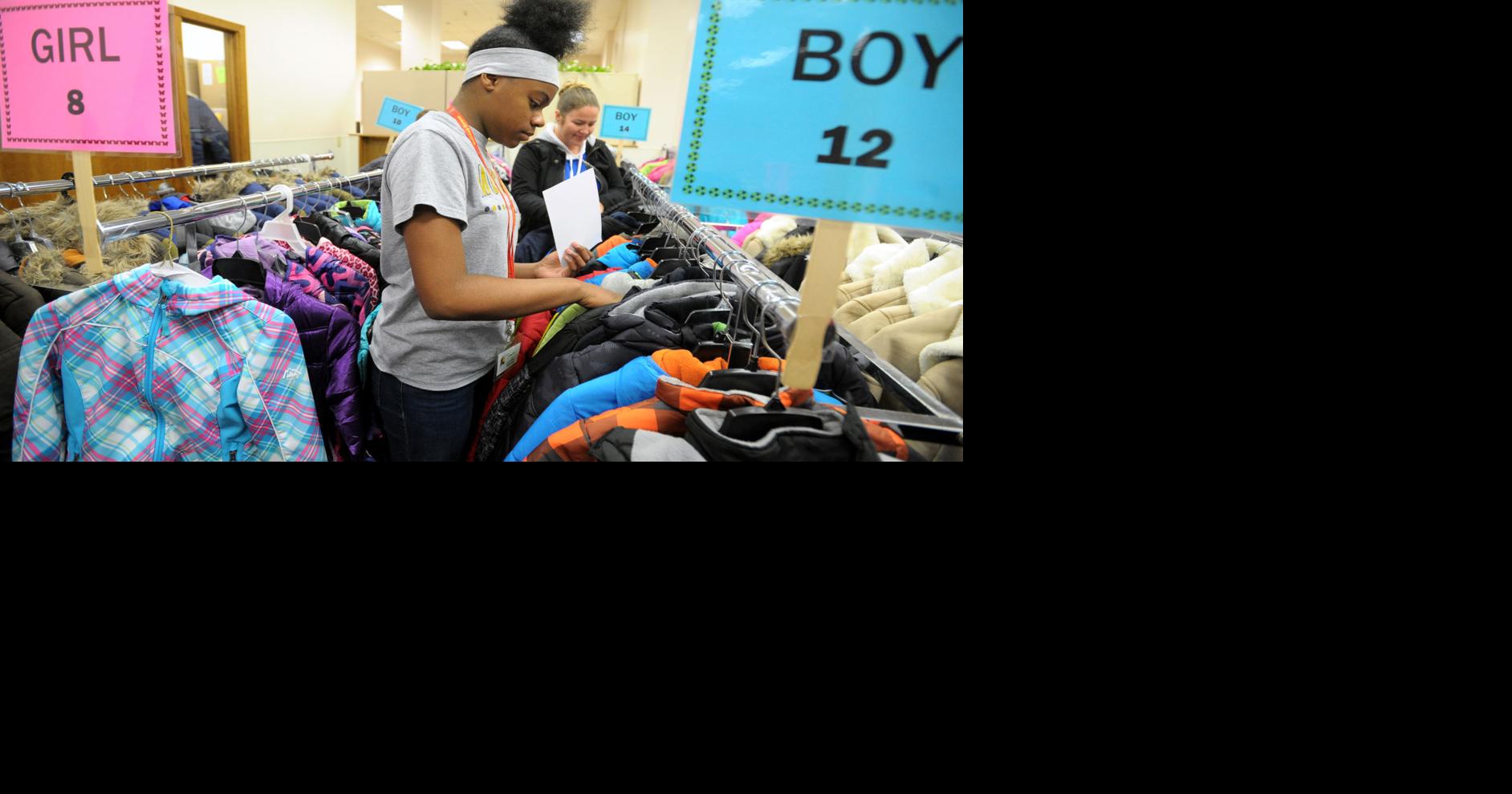 Winter Wraps program sees increased registration