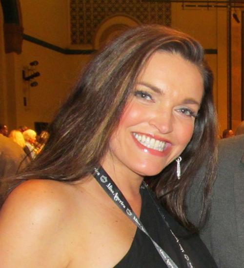 Jeanie Hatfield