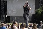COUNTRY THUNDER 2022 - FRIDAY