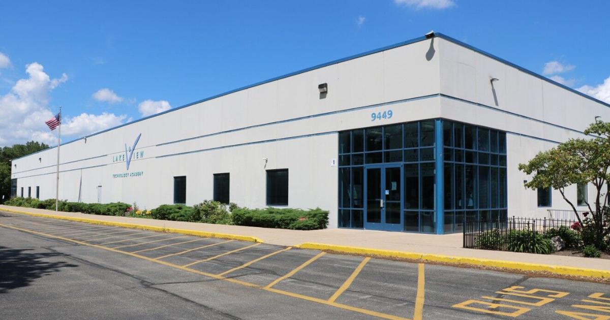 Sturtevant company to relocate operations to Pleasant Prairie