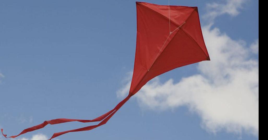 Lakefront kite festival in Kenosha June 34