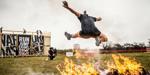 Warrior Dash Wisconsin at Wilmot Mountain