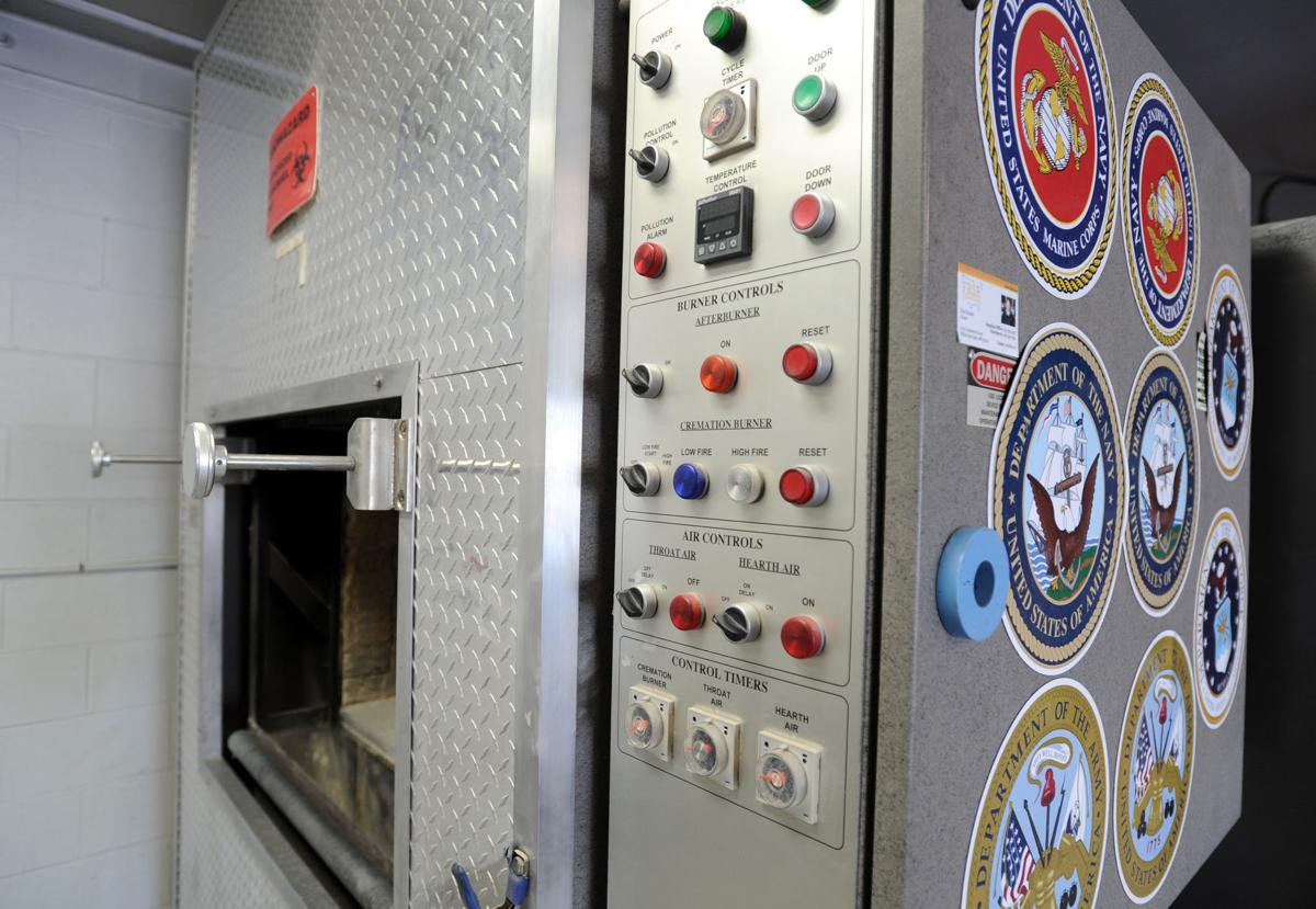 Cremations Outpacing Burials As Funeral Business Evolves Business Kenoshanews Com Welcome to the cremation equipment supplier website. cremations outpacing burials as funeral