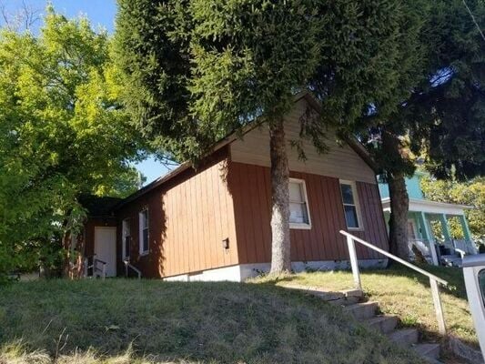 3 Bedroom Home in Racine - $68,000