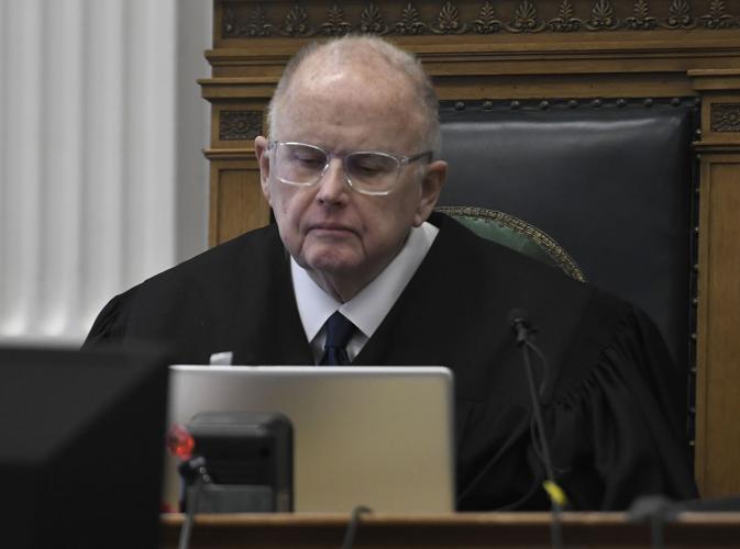 Closing arguments in trial of Zachariah Anderson man accused of