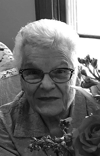Shirley G. Haase