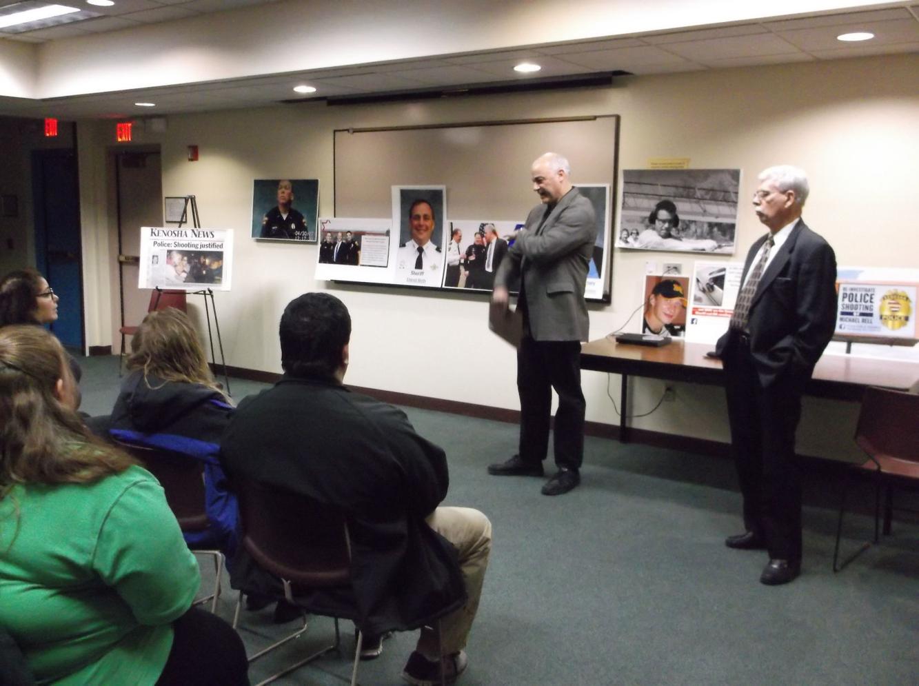 Michael Bell withdraws offer to charities if bullet released