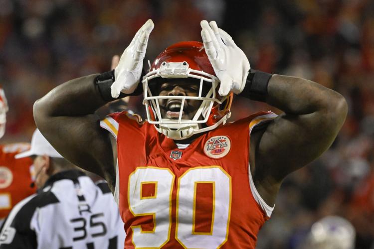 Chiefs Free Agency 2023: 3 defensive ring chasers who could