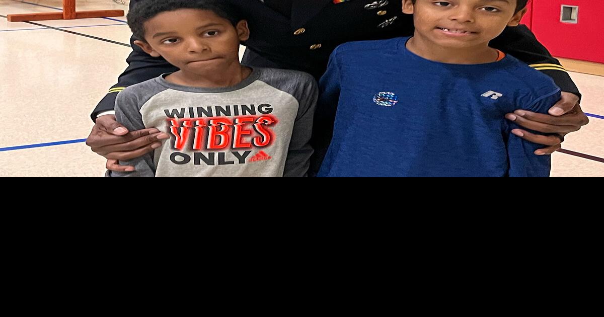 Kenosha resident announces candidacy for Kenosha Unified School Board