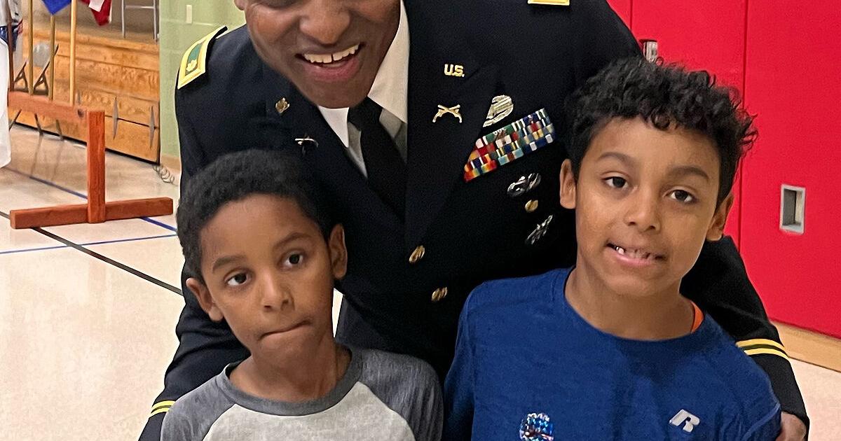 Kenosha resident announces candidacy for Kenosha Unified School Board