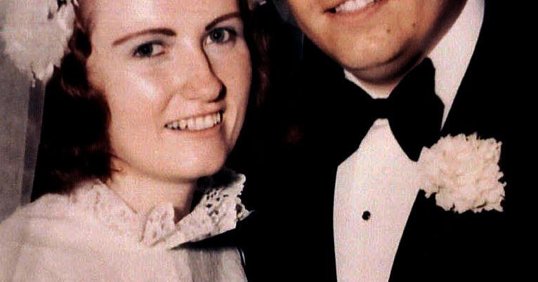 Kuczenski 50th anniversary