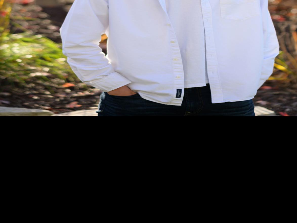 Today S Teen For April 4 Evan Engel Local News Kenoshanews Com