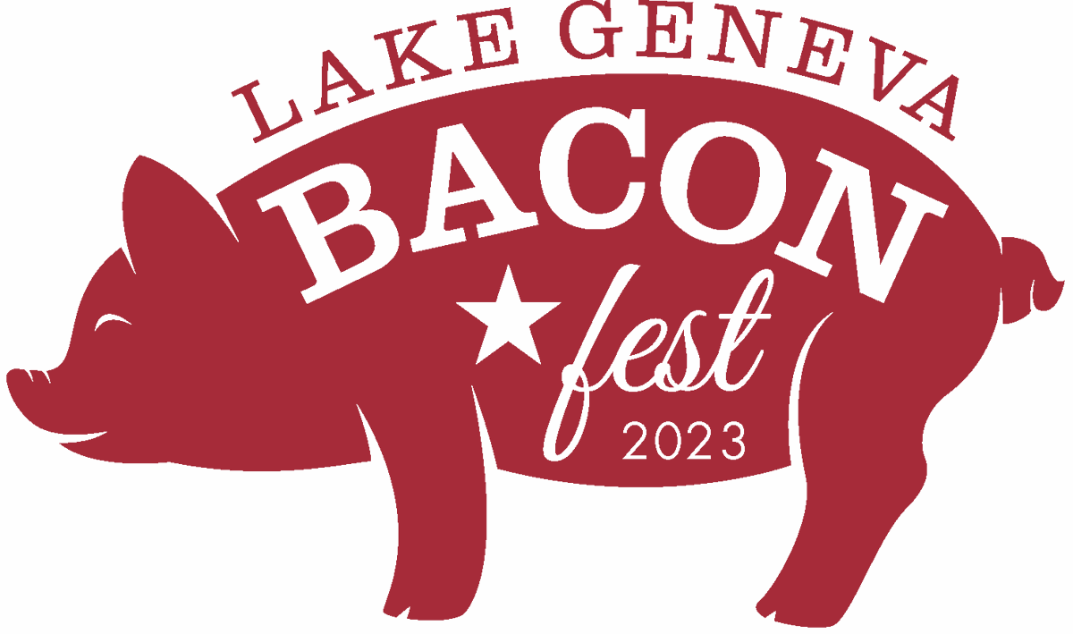 Bacon Fest sizzling into Lake Geneva this year with tributes to Pink