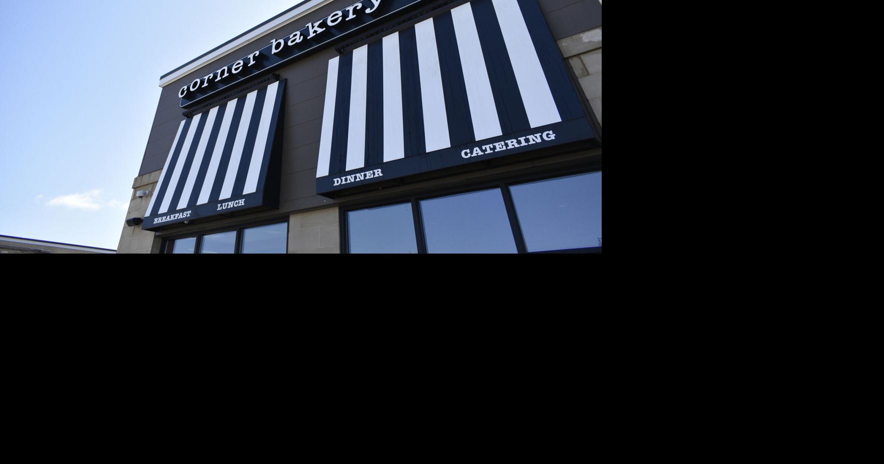 Corner Bakery Cafe closes in Pleasant Prairie after chain files bankruptcy