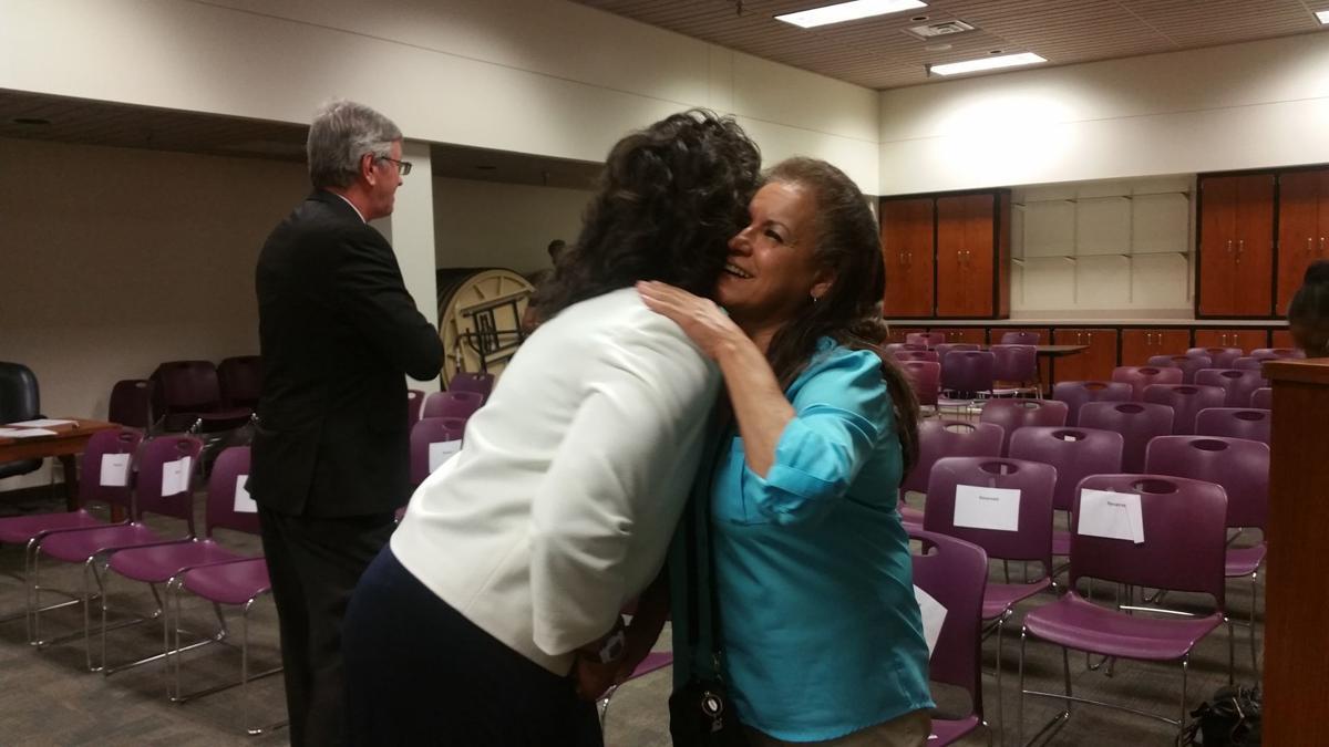 Board appoints Adams