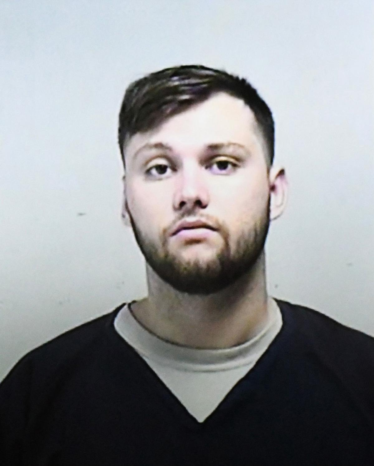 Collection The Case Against Tyler And Jacob Huffhines